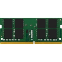 Kingston 16GB DDR4 SODIMM PC4-25600 KCP432SD8/16