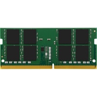 Kingston 16GB DDR4 SODIMM PC4-25600 KCP432SD8/16 Image #1