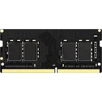 Hikvision 4GB DDR3 SODIMM PC3-12800 HKED3042AAA2A0ZA1/4G
