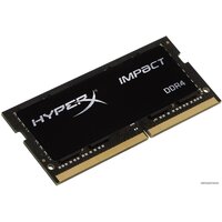 Kingston FURY Impact 16GB DDR4 SODIMM PC4-23400 KF429S17IB1/16 Image #3