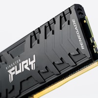 Kingston FURY Renegade 4x16GB DDR4 PC4-25600 KF432C16RB1K4/64 Image #8