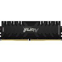 Kingston FURY Renegade 4x16GB DDR4 PC4-25600 KF432C16RB1K4/64 Image #4