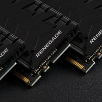 Kingston FURY Renegade 4x16GB DDR4 PC4-25600 KF432C16RB1K4/64 Image #13