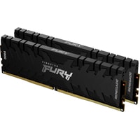 Kingston FURY Renegade 2x8GB DDR4 PC4-32000 KF440C19RBK2/16 Image #1