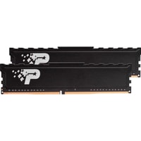 Patriot Signature Premium Line 2x8GB DDR4 PC4-25600 PSP416G3200KH1 Image #4