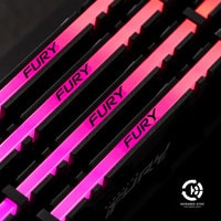 Kingston FURY Renegade RGB 32GB DDR4 PC4-25600 KF432C16RBA/32 Image #7