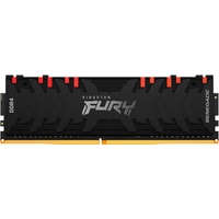 Kingston FURY Renegade RGB 32GB DDR4 PC4-25600 KF432C16RBA/32 Image #2