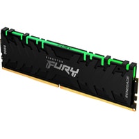 Kingston FURY Renegade RGB 32GB DDR4 PC4-25600 KF432C16RBA/32 Image #1