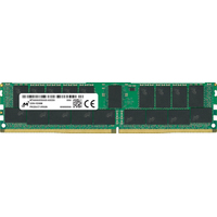 Micron 32GB DDR4 PC4-23400 MTA36ASF4G72PZ-2G9E2 Image #1