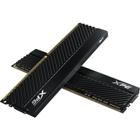 ADATA XPG GAMMIX D45 16ГБ DDR4 3200 МГц AX4U320016G16A-CBKD45 Image #2