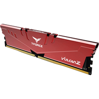 Team T-Force Vulcan Z 2x32ГБ DDR4 3200 МГц TLZRD464G3200HC16CDC01 Image #2