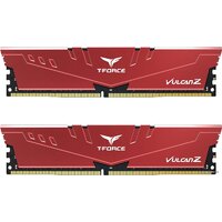 Team T-Force Vulcan Z 2x32ГБ DDR4 3200 МГц TLZRD464G3200HC16CDC01