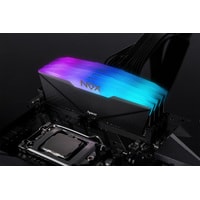 Apacer NOX RGB 16ГБ DDR4 3200 МГц AH4U16G32C28YNBAA-1 Image #3