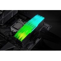 Apacer NOX RGB 16ГБ DDR4 3200 МГц AH4U16G32C28YNBAA-1 Image #2