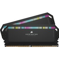 Corsair Dominator Platinum RGB 2x16ГБ DDR5 6000 МГц CMT32GX5M2X6000C36 Image #12