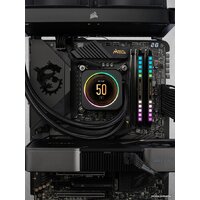 Corsair Dominator Platinum RGB 2x16ГБ DDR5 6000 МГц CMT32GX5M2X6000C36 Image #9