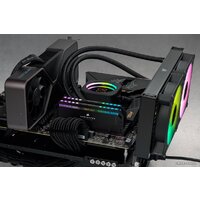 Corsair Dominator Platinum RGB 2x16ГБ DDR5 6000 МГц CMT32GX5M2X6000C36 Image #8