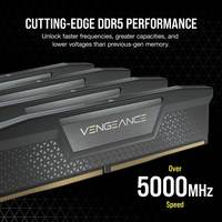 Corsair Vengeance 2x16ГБ DDR5 5200 МГц CMK32GX5M2B5200C40 Image #12