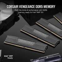 Corsair Vengeance 2x16ГБ DDR5 5200 МГц CMK32GX5M2B5200C40 Image #13