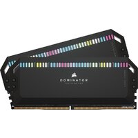 Corsair Dominator Platinum RGB 2x32ГБ DDR5 5200 МГц CMT64GX5M2B5200C40 Image #18