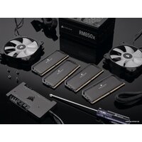 Corsair Dominator Platinum RGB 2x32ГБ DDR5 5200 МГц CMT64GX5M2B5200C40 Image #16