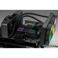 Corsair Dominator Platinum RGB 2x32ГБ DDR5 5200 МГц CMT64GX5M2B5200C40 Image #21