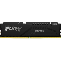 Kingston FURY Beast 16ГБ DDR5 5200МГц KF552C36BBE-16 Image #1