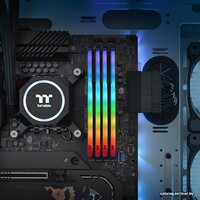 Thermaltake Toughram Z-One RGB D5 2x16ГБ DDR5 5200МГц RG30D516GX2-5200C38A Image #5