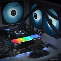 Thermaltake Toughram Z-One RGB D5 2x16ГБ DDR5 5200МГц RG30D516GX2-5200C38A Image #6
