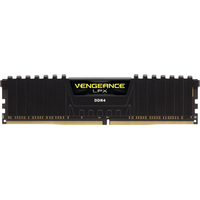 Corsair Vengeance LPX 2x32ГБ DDR4 3200 МГц CMK64GX4M2E3200C16 Image #10