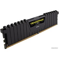 Corsair Vengeance LPX 2x32ГБ DDR4 3200 МГц CMK64GX4M2E3200C16 Image #3