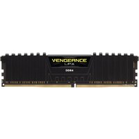 Corsair Vengeance LPX 2x32ГБ DDR4 3200 МГц CMK64GX4M2E3200C16 Image #13