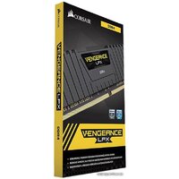 Corsair Vengeance LPX 2x32ГБ DDR4 3200 МГц CMK64GX4M2E3200C16 Image #5