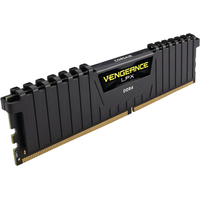 Corsair Vengeance LPX 2x32ГБ DDR4 3200 МГц CMK64GX4M2E3200C16 Image #6