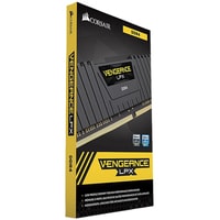 Corsair Vengeance LPX 2x32ГБ DDR4 3200 МГц CMK64GX4M2E3200C16 Image #5