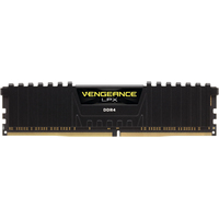 Corsair Vengeance LPX 2x32ГБ DDR4 3200 МГц CMK64GX4M2E3200C16 Image #13