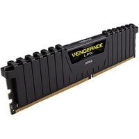 Corsair Vengeance LPX 2x32ГБ DDR4 3200 МГц CMK64GX4M2E3200C16 Image #3