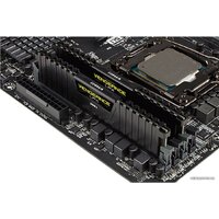 Corsair Vengeance LPX 2x32ГБ DDR4 3200 МГц CMK64GX4M2E3200C16 Image #4