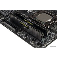 Corsair Vengeance LPX 2x32ГБ DDR4 3200 МГц CMK64GX4M2E3200C16 Image #7