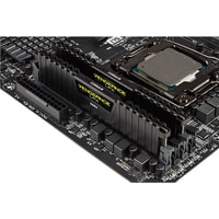 Corsair Vengeance LPX 2x32ГБ DDR4 3200 МГц CMK64GX4M2E3200C16 Image #4