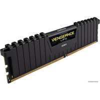 Corsair Vengeance LPX 2x32ГБ DDR4 3200 МГц CMK64GX4M2E3200C16 Image #8