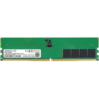 Transcend JetRam 32ГБ DDR5 4800МГц JM4800ALE-32G Image #1