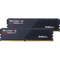 G.Skill Ripjaws S5 2x24ГБ DDR5 5600 МГц F5-5600J4040D24GX2-RS5K Image #1