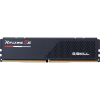 G.Skill Ripjaws S5 2x24ГБ DDR5 5600 МГц F5-5600J4040D24GX2-RS5K Image #8