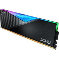 ADATA XPG Lancer RGB 2x32ГБ DDR5 6400МГц AX5U6400C3232G-DCLARBK Image #3