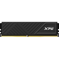 ADATA XPG GAMMIX D35 8ГБ DDR4 3200 МГц AX4U32008G16A-SBKD35 Image #1