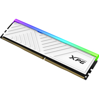 ADATA XPG Spectrix D35G RGB 32ГБ DDR4 3200МГц AX4U320032G16A-SWHD35G Image #3