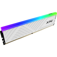 ADATA XPG Spectrix D35G RGB 32ГБ DDR4 3200МГц AX4U320032G16A-SWHD35G Image #2