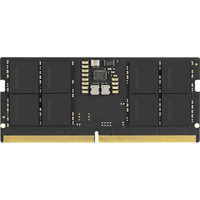 GOODRAM 16ГБ DDR5 SODIMM 5600 МГц GR5600S564L46S/16G