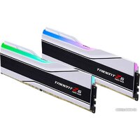 G.Skill Trident Z5 Neo RGB 2x32ГБ DDR5 6000МГц F5-6000J3036G32GX2-TZ5NRW